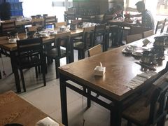 大堂-范贤光鸡公煲(平乐园总店)