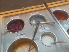 -海底捞火锅(西直门凯德MALL店)