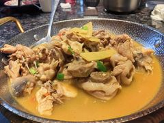 -老海陵·泰州菜(图书馆店)