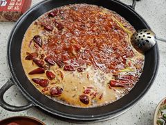-龙厂长老火锅(抚琴店)
