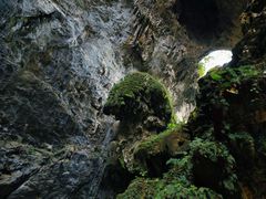 -英西峰林·洞天仙境