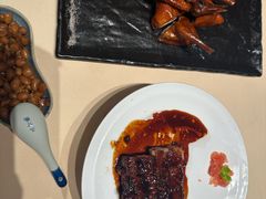 -侨美食家·粤菜(体育西路店)