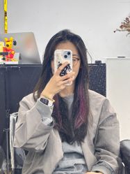 -Sying杉影日式烫染專門店
