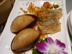 -金苑海鲜酒家(来魅力店)