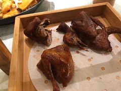 -大榕树下顺德菜(融创茂店)