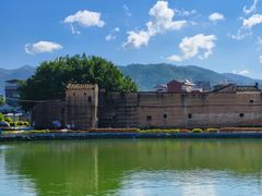 -梅州天地人花园酒店(梅县人民广场店)