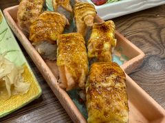 -红叶日料·放题·海胆·定食(星海店)