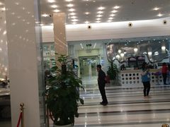 -北京亚奥国际酒店