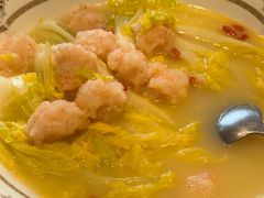 -万宝海鲜舫(劳动公园店)