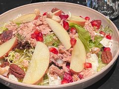 -Nord Grill&Bar Highland诺德西餐(深圳欢乐海岸店)