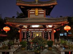 -大唐博相府酒店·陕西官府菜