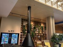 -A+阿加汤宿(大悦城店)