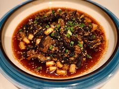 -院8里·小聚园老川菜(九眼桥店)