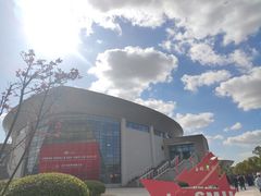 -上海海事大学(临港校区)