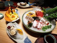 -秋荀日本料理(昆明同德广场店)