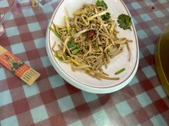 -八次方密云水库鱼粘卷子·熏鸽子·农家菜