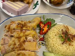 -何九海南茶店(鬼仔巷店)