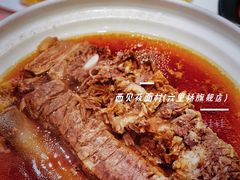 -西贝(六里桥旗舰店)