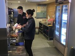-唐沫茶兮(仓山万达金街店)