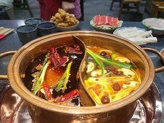 -镇江龙·火锅串串(武侯祠店)