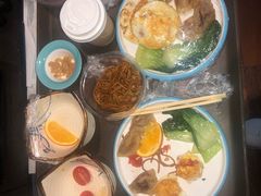 -南昌禧悦丽尊酒店(红谷滩秋水广场店)