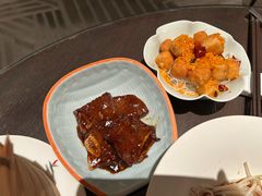 -领事馆19号中餐厅(厦门海景洲际酒店)