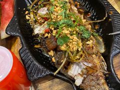 -状元阁烧烤(新华路总店)