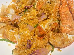 -东南里湖景餐厅·新闽菜(浦西万达店)