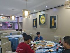-清真•蜀风园(丁字沽总店)