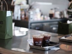 -SAANCI山池咖啡(海上世界文化艺术中心店)