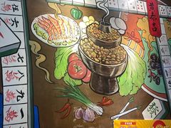 -黄泰吉拾味餐厅(江汉路店)