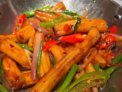 -禄运茶居·手工点心(猎德店)