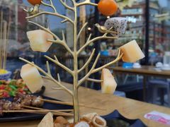 脆皮肥肠-成都吃客(九眼桥店)