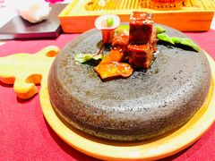 -叶叶菩提(太原别墅店)