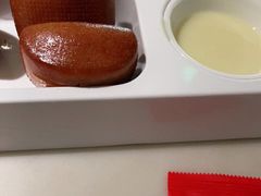 -左庭右院鲜牛肉火锅(浦江欢乐颂店)