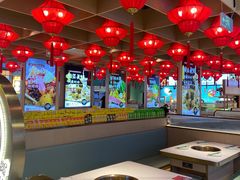 -宽城子美蛙毛肚自助火锅(建邺万达步行街店)