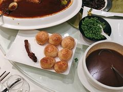 -金时代顺风大酒店(爱琴海购物中心店)