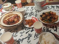 -南昌大饭店·非遗南昌菜(万寿宫店)