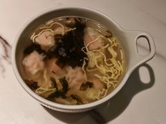 春家小馄饨-春家·非遗手工小吃(徐汇万科广场店)