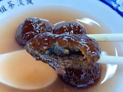 -粗茶淡饭(东关街店)
