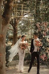 -太郎花子婚纱摄影艺术中心