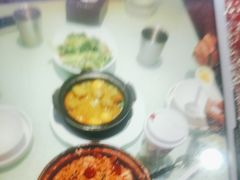 -日昌餐馆(德胜门店)