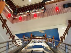 -银泰百货(北京大红门店)