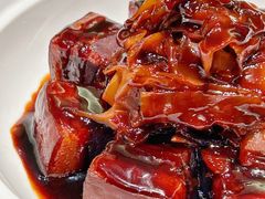 -翕间食·精致淮扬菜(江苏大剧院店)