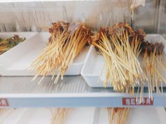 -俭让佬妈现卤串串(温江总店)