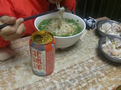 -玉香宫河州牛肉拉面