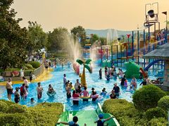 -南京银杏湖乐园