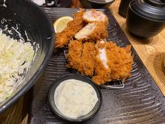 -胜博殿霸王树(嘉里中心店)
