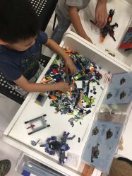 点击看大图 -Block Park 租乐高(D32店)