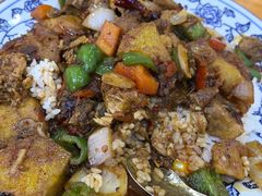 -滋味烤鱼(祥和里店)